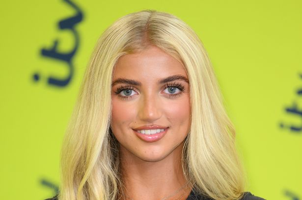 Princess Andre has slammed claims that she's a 