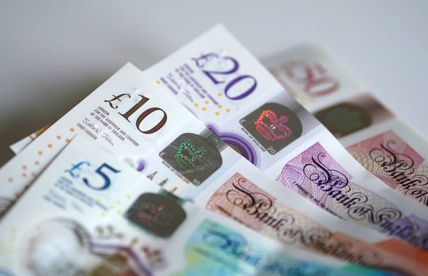 cash notes