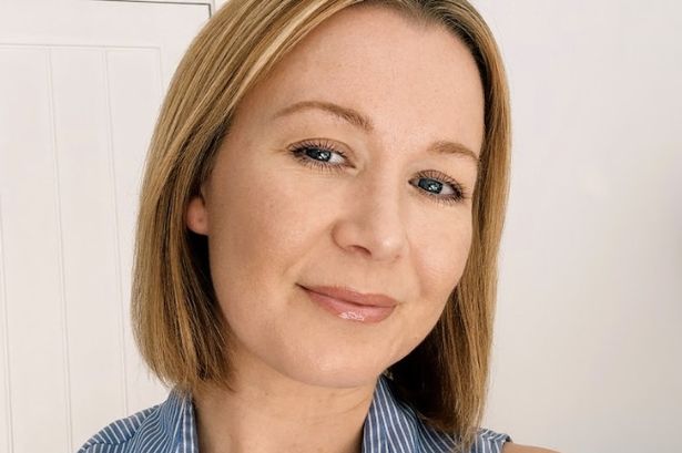 Holly Metcalfe