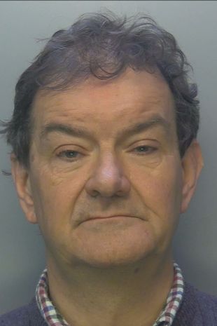Image of James Cartwright