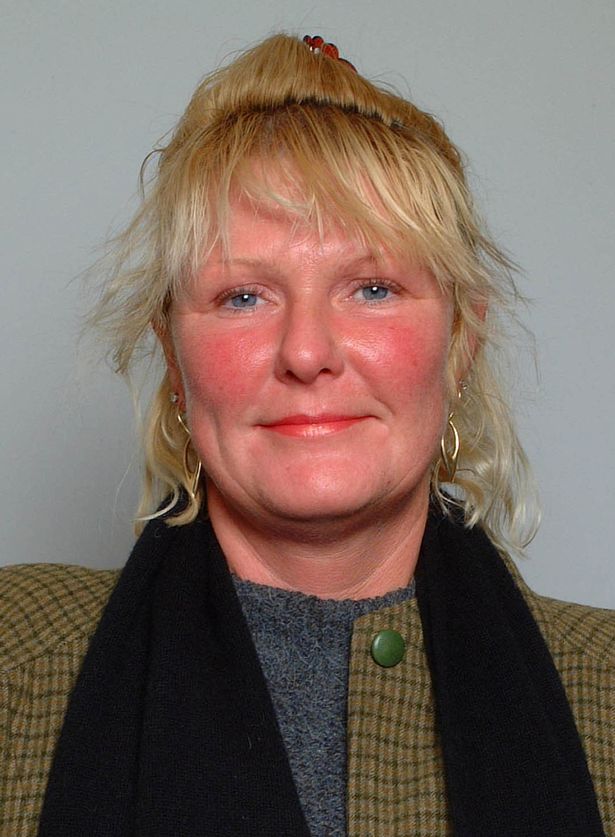 Janet Brown was last seen in 2005