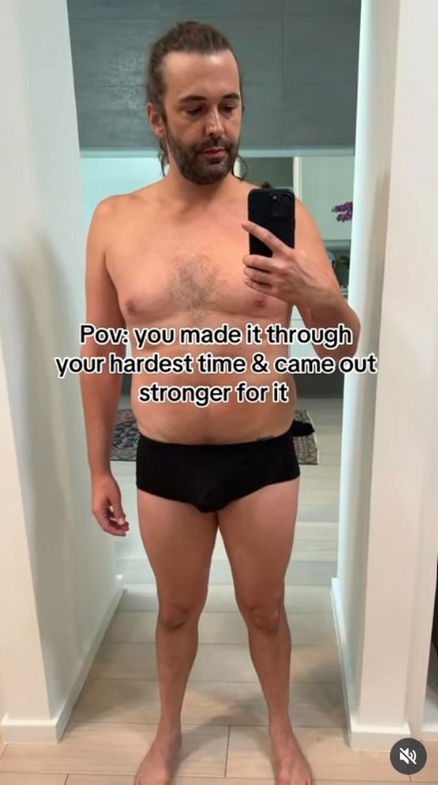 Jonathan Van Ness 