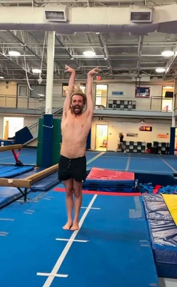Jonathan Van Ness