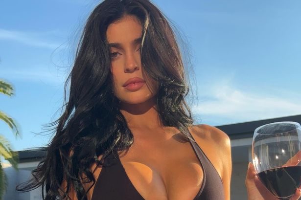 Kylie Jenner