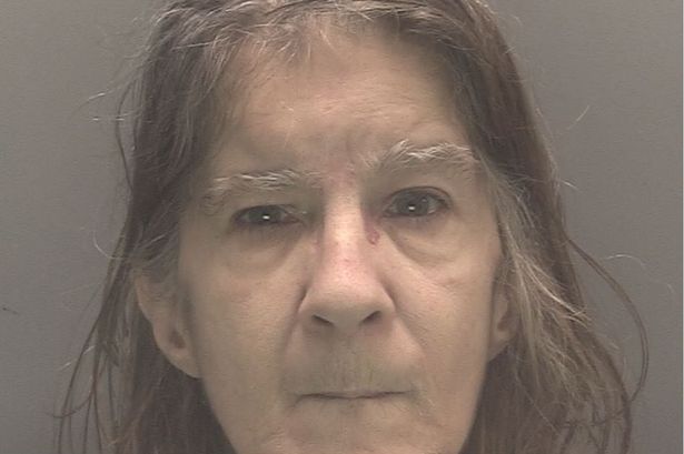 Image of Gillian Shaw