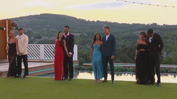 Love Island