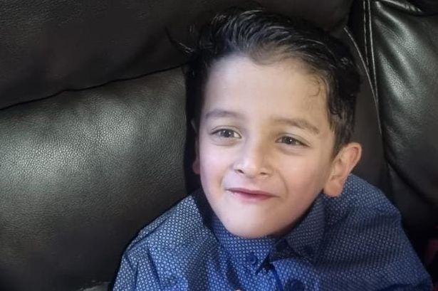 Mohammed Yaseen Uddin 