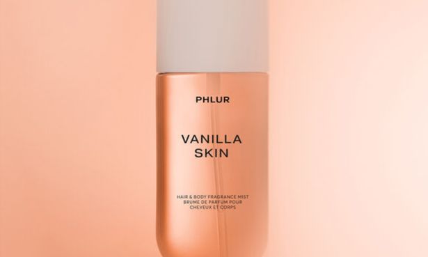 Phlur Vanilla Skin