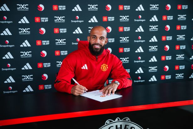 Man Utd's new signings could see them return to the European picture