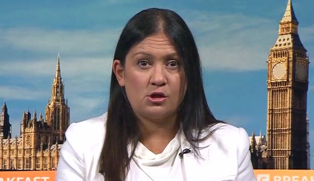 Culture Secretary said she wanted to be 'absolutely clear' she would not be watching the new series