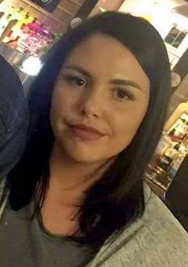 One man remains on police bail after Alice Webb died last September following a BBL op