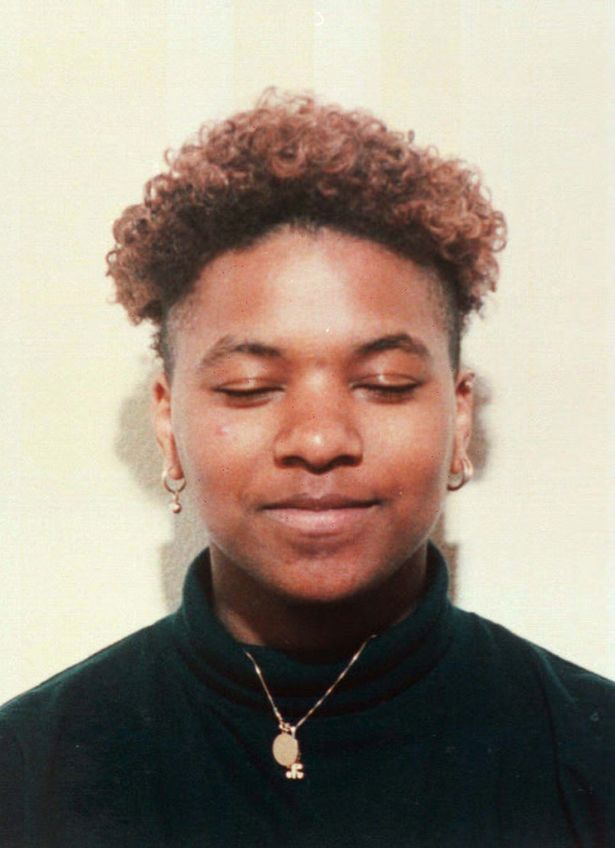 Sharon Carr
