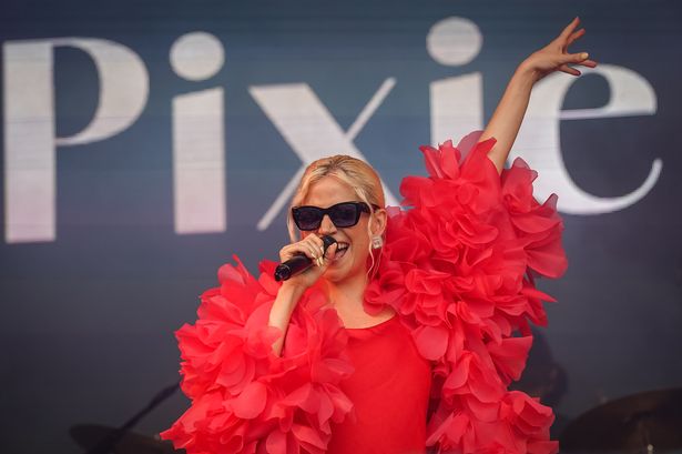 Pixie