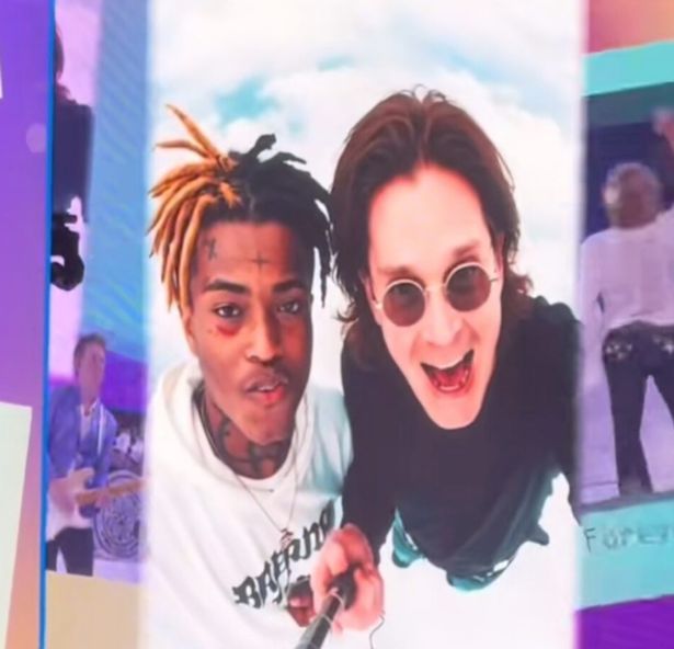 XXXTentacion's mother has said she has no issues with the AI footage