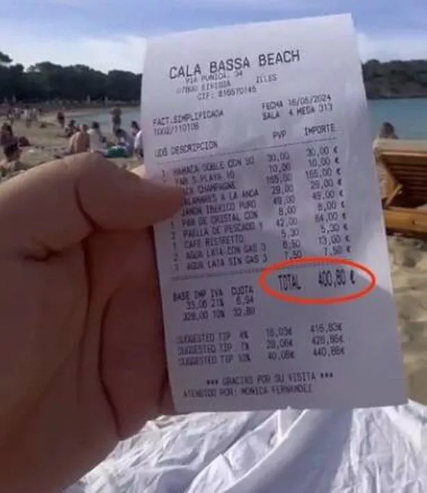 Their bill