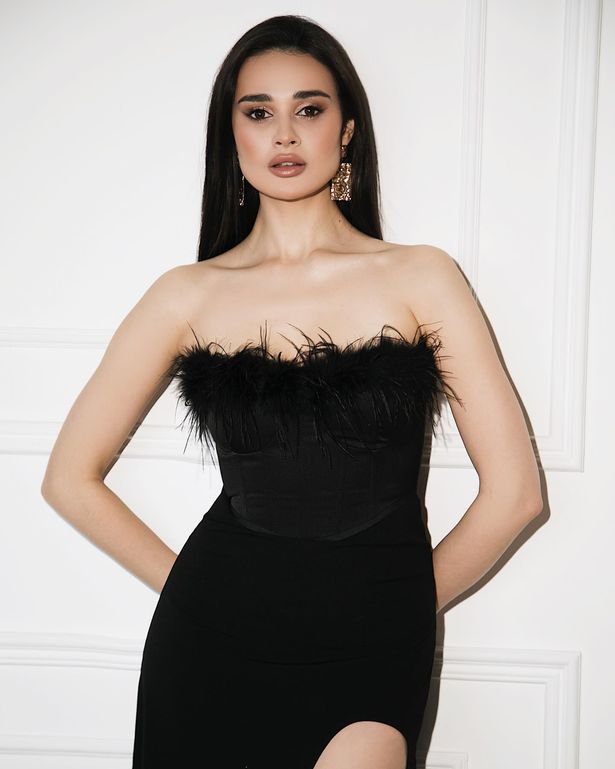 Gulnaz Asaeva