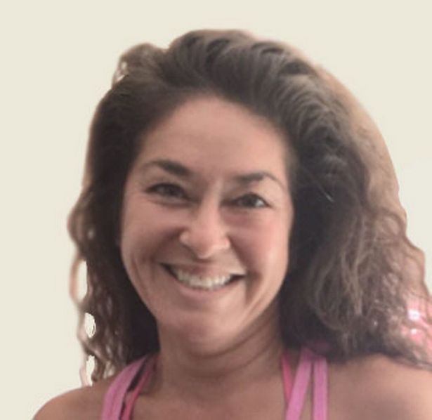 James' first wife dentist Victoria Fowell