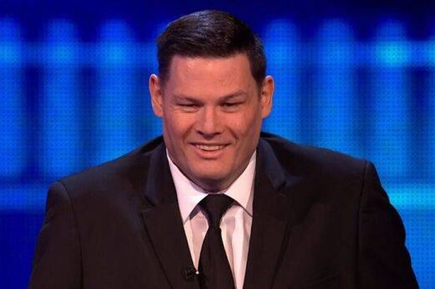Players on The Chase suffered a huge blow on air