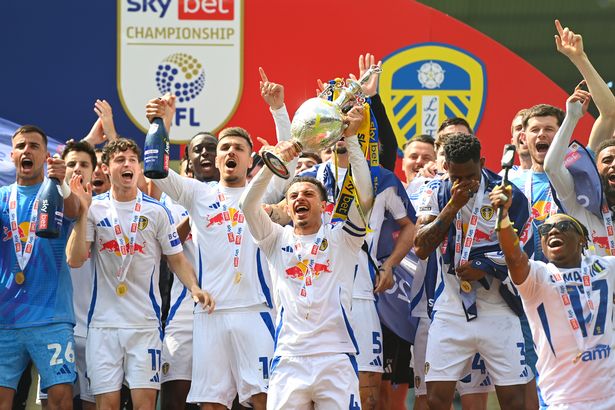 Leeds were promoted as champions and will want to snap the recent trend in the Premier League