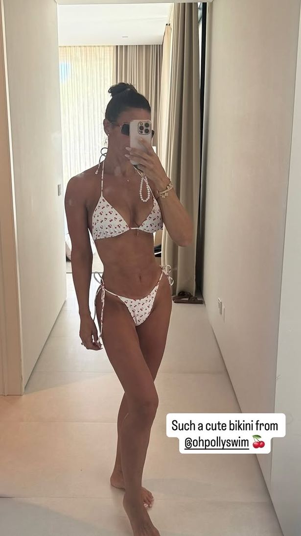 Rebekah Vardy