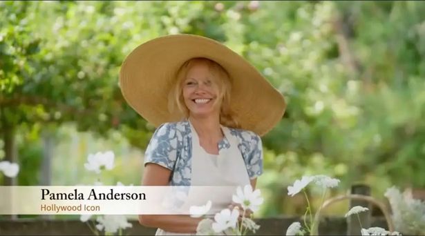 Pamela's Cooking With Love show was released in February 2025