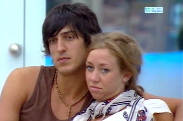 Grace and Mikey