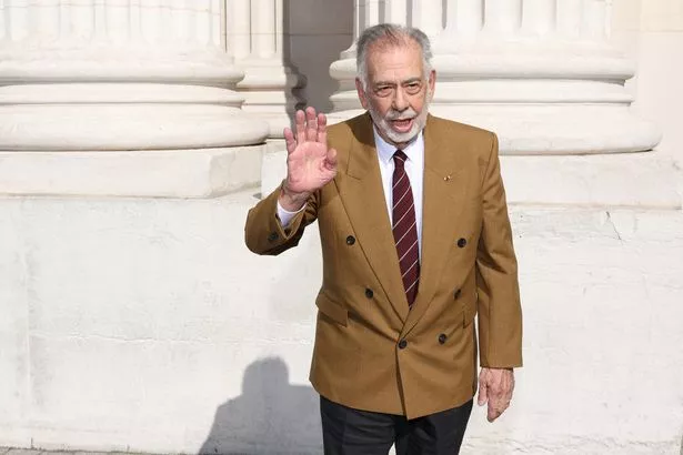 Francis Ford Coppola