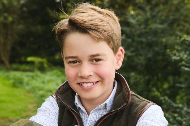 Image of Prince George