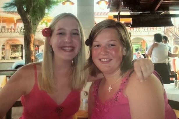 Lucy Letby adn Dawn Howe