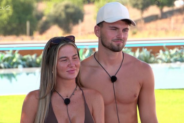 Love Island 2025 viewers believed they'd worked out which couple would win