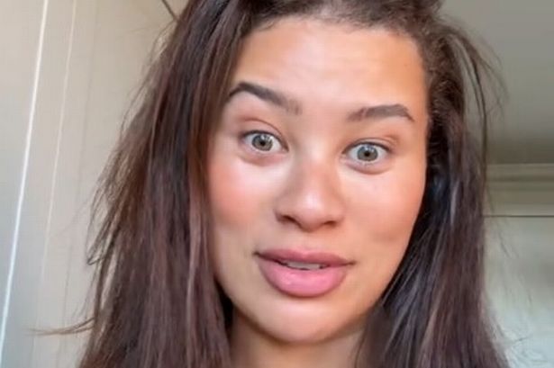 Love Island legend Montana Brown has urged fans not to vote for Harry 