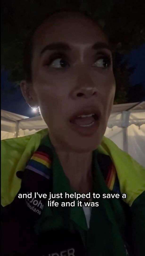 Myleene klass