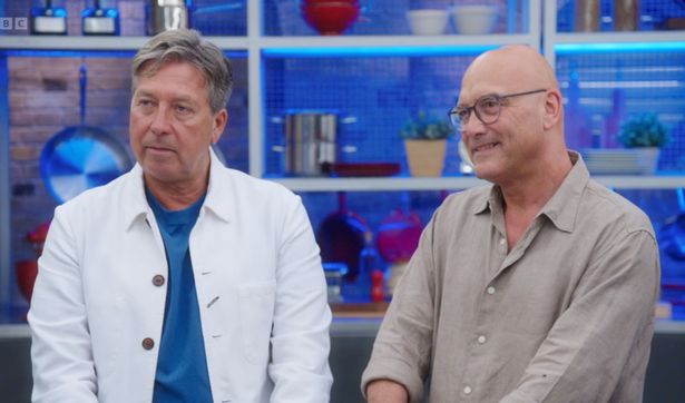 The BBC has been criticised for deciding to air the new series of MasterChef
