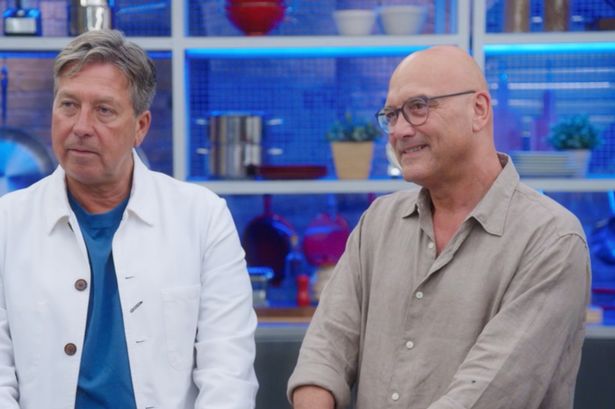 MasterChef lost almost a million viewers this week
