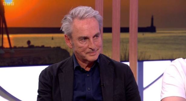 Philip Mould