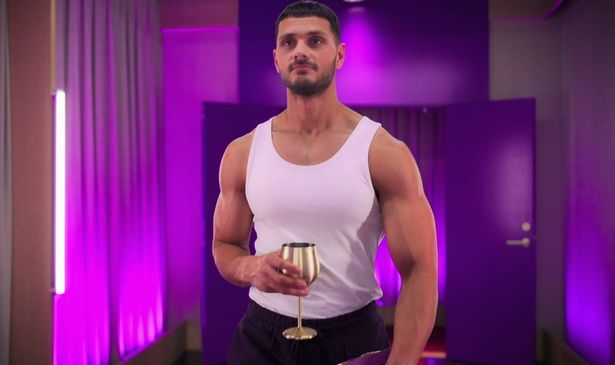 Love is Blind: UK: Season 2 singleton Kal.