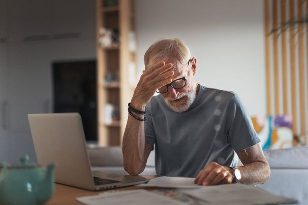 All pensioners will get the winter fuel payment but some will have to pay it back