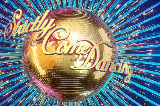 Strictly logo
