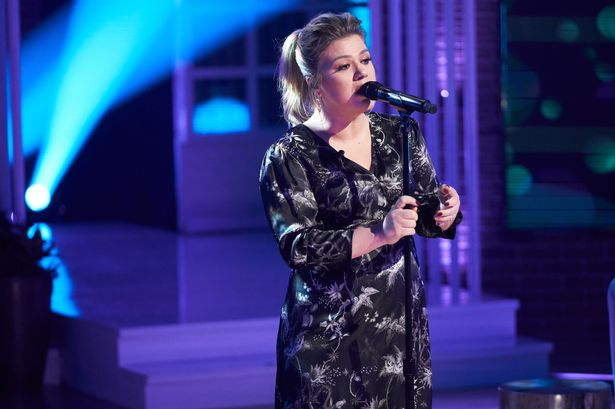Kelly Clarkson