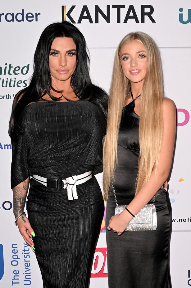 Katie has reportedly been snubbed from Princess' upcoming ITV documentary
