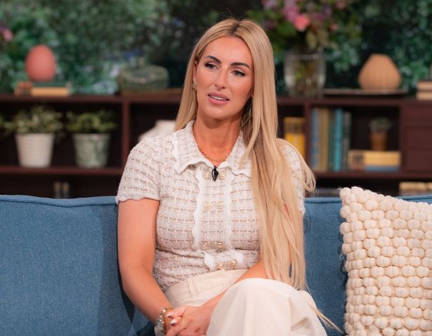 Fans have been left reeling over one ‘celebrity’ as they claim the choice to have Michaella McCollum as a contestant on the show is ‘disgusting’