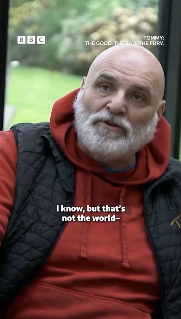 John Fury