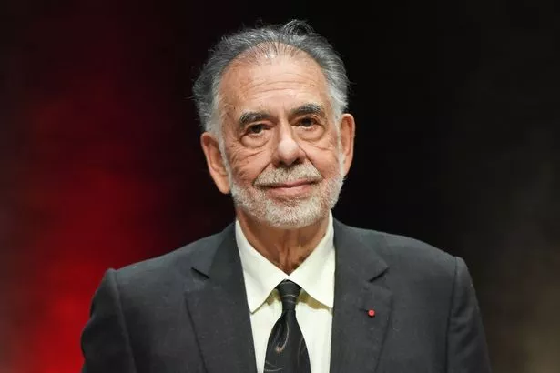 Francis Ford Coppola