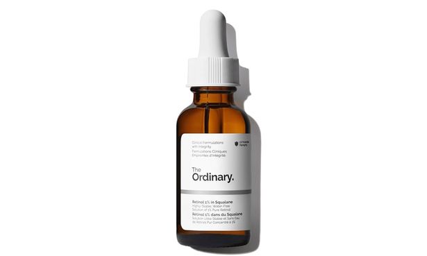 The Ordinary Retinol 1% in Squalane