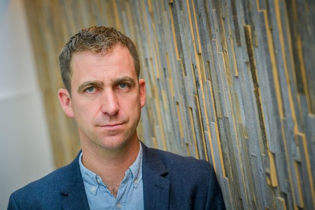 Brendan Cox said Nigel Farage 'hasn’t learnt his lesson' from his comments on last year's riots
