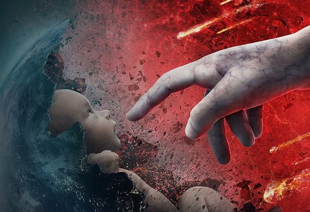 War of the Worlds