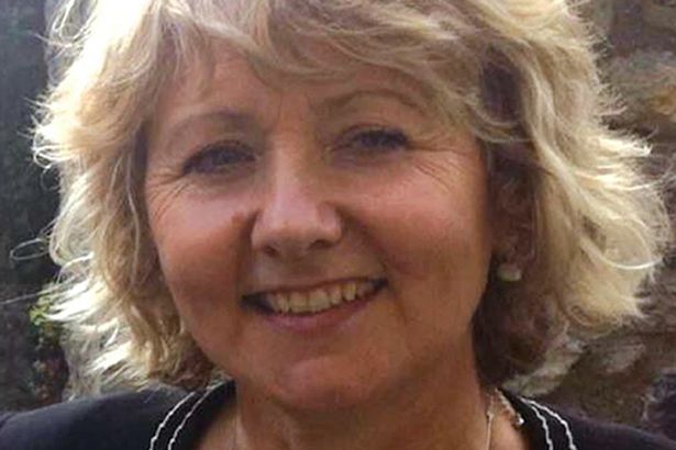 Ann Maguire