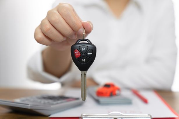 Car dealers were able to pocket commission if buyers paid higher interest rates on their loan