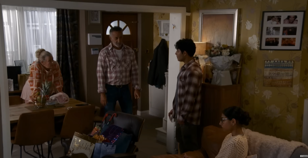 Coronation Street 