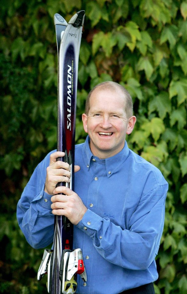 eddie the eagle